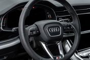 Audi Q7 50 TDI quattro S Line