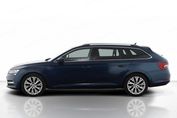 Skoda Superb 1.4 TSI Plug-In Hybrid Style DSG