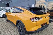 Ford Mustang Mach-E 75kWh RWD