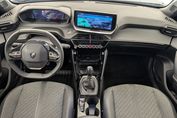 Peugeot 2008 ALLURE 1.2 PureTech