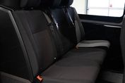 Peugeot Expert e-Expert XL L2H1 Active Zabudowa Brygadowa