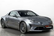 Alpine A110 Tce Gt Edc