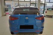 Alfa Romeo Stelvio Turbo Veloce Q4