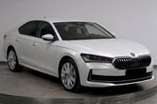 Skoda Superb Drive 1.5 TSI mHEV DSG