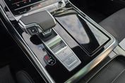 Audi Q8 50 TDI quattro Tiptronic