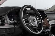 Volvo XC90 B5 AWD Ultra Dark 7os