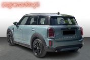 Mini Countryman Cooper S aut