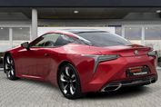Lexus LC 500 Prestige