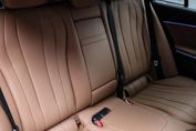 Mercedes Klasa E 200 d Avantgarde