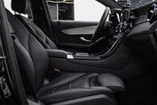 Mercedes GLC 200.4MATIC 9G-Tronic Amg Line