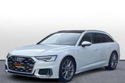 Audi A6 50 TFSI e PHEV Quattro S Line S tronic