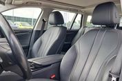 BMW Seria 5 530e xDrive Luxury Line aut