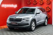 Skoda Kodiaq 2.0 TDI 4x4 Style DSG 7os.