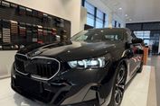 BMW Seria 5 520d xDrive M Sport