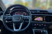 Audi Q3 35 TFSI  S tronic