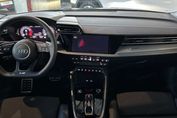 Audi A3 TFSI S Line Sportback