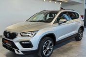 Seat Ateca 1.5 TSI DSG