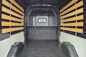 Ford Transit L3H2 Zabudowa Brygadowa
