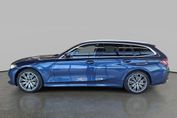 BMW Seria 3 320d xDrive mHEV aut