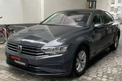 Volkswagen Passat 2.0 TDI EVO Essence DSG