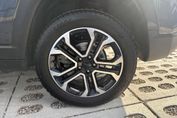 Jeep Compass Limited 1.5 T4 mHEV  FWD S&S DCT