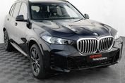BMW X5 xDrive30d M Sport