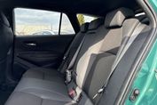 Toyota Corolla 2.0 Hybrid GR Sport Dynamic