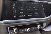 Audi Q3 35 TFSI S-Line Sportback