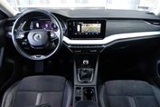 Skoda Octavia 1.5 TSI ACT Ambition