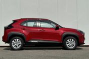 Toyota Yaris Cross Comfort 1.5 Hybrid