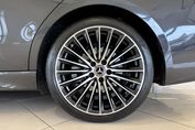 Mercedes Klasa C 220 d 4-Matic AMG