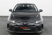 Toyota Corolla 1.8 Hybrid
