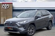 Toyota RAV4 2.5 Hybrid Comfort 4x2