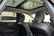 Volvo XC60 T6 Plug-In Hybrid AWD Ultra Dark