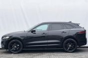 Jaguar F-Pace 2.0 D200  AWD R-Dynamic SE