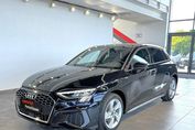 Audi A3 35 TFSI S Line S tronic