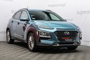 Hyundai Kona 1.0 T-GDI 2WD