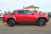 Volkswagen Amarok PanAmericana A10 4x4