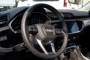 Audi Q3 35 TFSI S line