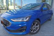 Ford Focus 1.0 EcoBoost Titanium