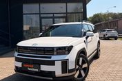 Hyundai Santa Fe T-GDI HEV Platinum 4WD 7os