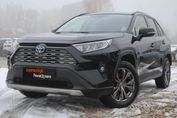 Toyota RAV4 2.5 Hybrid Comfort 4x2
