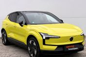 Volvo EX30 Single Motor Long Range Ultra