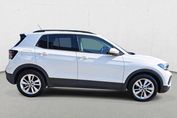 Volkswagen T-Cross 1.0 TSI Special Edition DSG