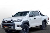 Toyota HiLux 2.8 d-4D Mhev Double Cab Invincible 4X4
