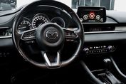 Mazda 6 2.0 SkyJoy aut