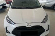 Toyota Yaris Comfort 1.5 Hybrid