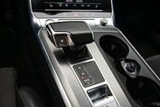 Audi A6 Avant 40 TDI