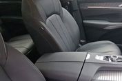 MG S9 Exclusive 1.5 Plug-In