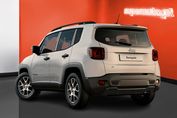 Jeep Renegade Altitude 1.5 T4 mHEV DCT